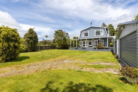 Photo of property in 1358 Mangorei Road, Mangorei, New Plymouth, 4371