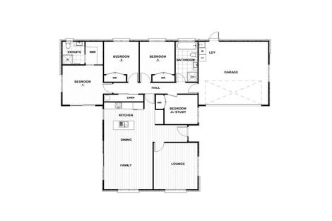 Photo of property in 35 Pukemarino Road, Waimauku, 0812