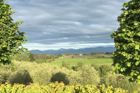 Photo of property in 181 Horton Road, Tasman, Upper Moutere, 7173