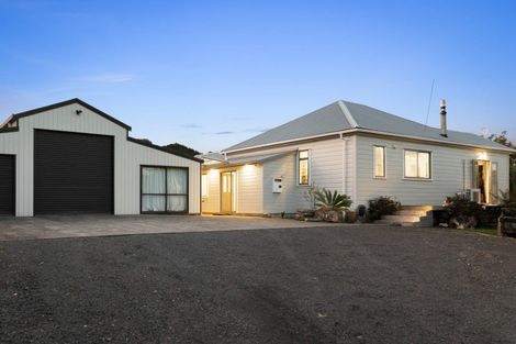 Photo of property in 288 Woodlands Road, Waihi, 3682