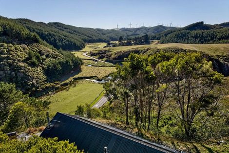 Photo of property in 753 Takarau Gorge Road, Makara, Wellington, 6972
