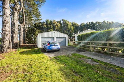 Photo of property in 22 Irwin Road, Kingseat, Pukekohe, 2679