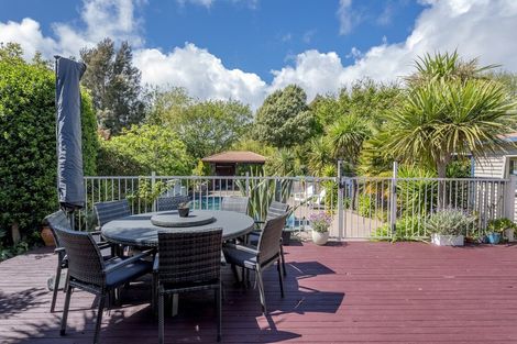 Photo of property in 12 Rata Road, Raumati Beach, Paraparaumu, 5032