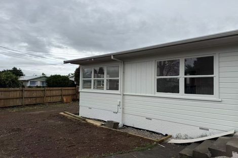 Photo of property in 3 Oregon Place, Papakura, 2110