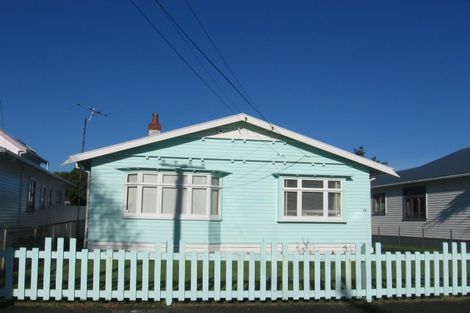 Photo of property in 38 Cudby Street, Woburn, Lower Hutt, 5011
