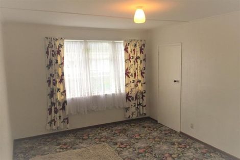 Photo of property in 16 Victory Place, Aramoho, Whanganui, 4500