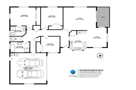 Photo of property in 40 Bartholomew Drive, Nawton, Hamilton, 3200