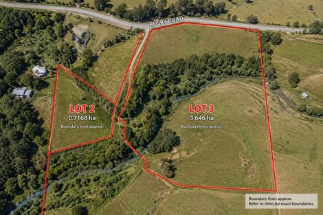 Photo of property in 383 Busby Road, Tahawai, Katikati, 3170