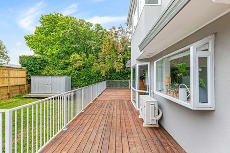 Photo of property in 2/34 Howe Street, Howick, Auckland, 2014