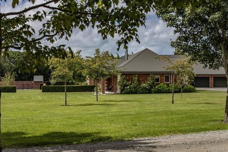 Photo of property in 80c Whites Road, Ohoka, Kaiapoi, 7692