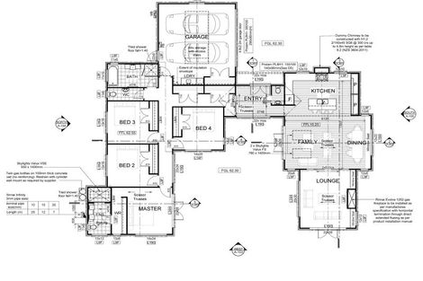 Photo of property in 12 Taruna Place, Havelock North, 4130