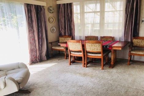 Photo of property in 118 Seddon Street, Raetihi, 4632