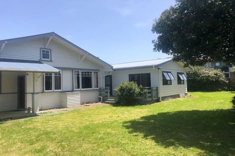 Photo of property in 37 Mcparland Street, Ebdentown, Upper Hutt, 5018