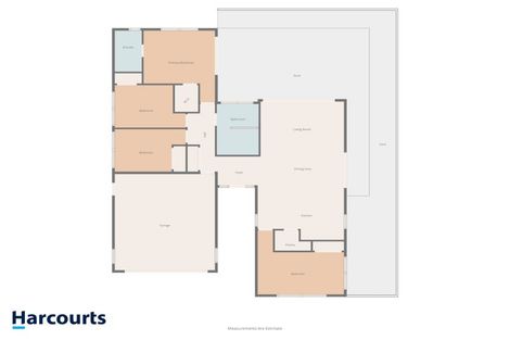 Photo of property in 103 Cobham Drive, Morrinsville, 3300