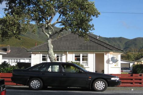 Photo of property in 70 Rata Street, Naenae, Lower Hutt, 5011