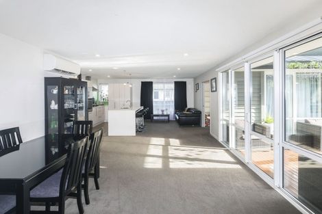 Photo of property in 4 Kingsbridge West, Burwood, Christchurch, 8083