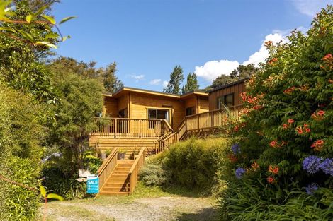 Photo of property in 1744 Kaiuma Bay Road, Kaiuma Bay, Havelock, 7178