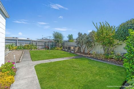 Photo of property in 98 Princes Street, Netherby, Ashburton, 7700