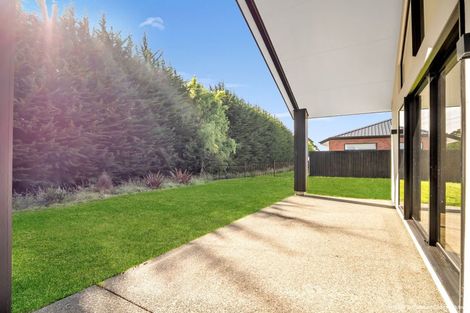 Photo of property in 44 Kahurangi Road, Halswell, Christchurch, 8025