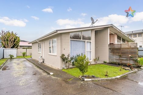 Photo of property in 4/708 Fergusson Drive, Elderslea, Upper Hutt, 5018