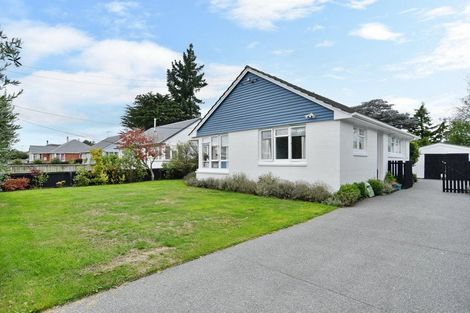 Photo of property in 50 Joy Street, Shirley, Christchurch, 8061