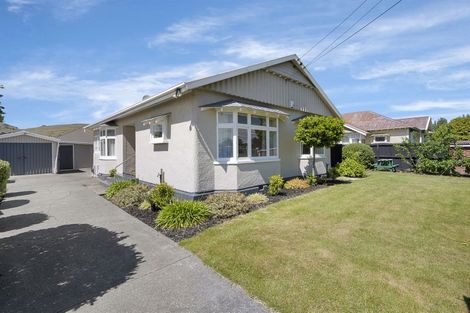 Photo of property in 30 Gamblins Road, Saint Martins, Christchurch, 8022