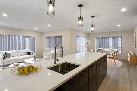 Photo of property in 6b Dennis Road, Papatoetoe, Auckland, 2025