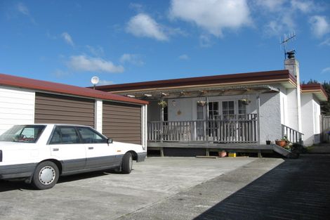 Photo of property in 62 Bledisloe Crescent, Wainuiomata, Lower Hutt, 5014