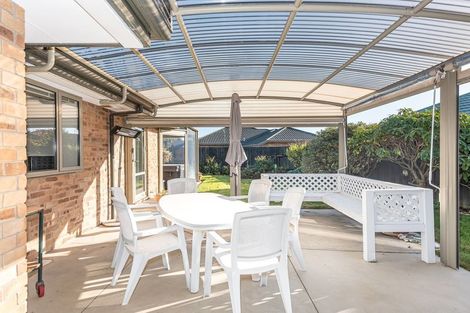 Photo of property in 25 Robinia Place, Wigram, Christchurch, 8042