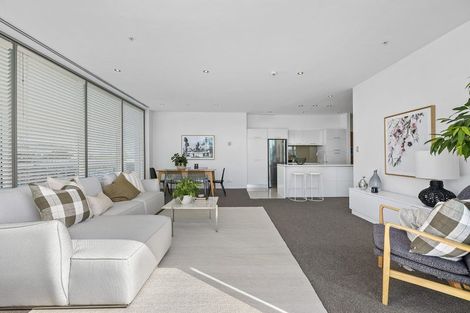 Photo of property in Sentinel Apartments, 401/3 Northcroft Street, Takapuna, Auckland, 0622