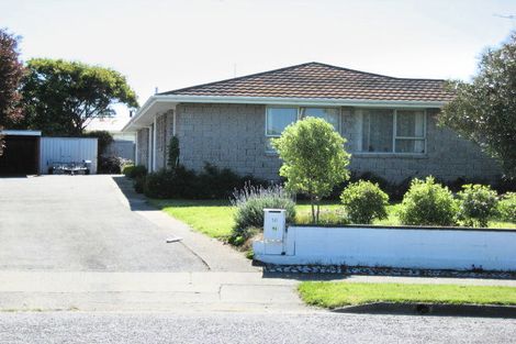 Photo of property in 1/18 Kinloch Crescent, Witherlea, Blenheim, 7201