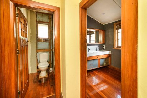 Photo of property in 348 College Street, West End, Palmerston North, 4410
