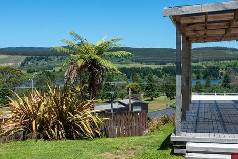 Photo of property in 20 Rimu Street, Mangakino, 3421