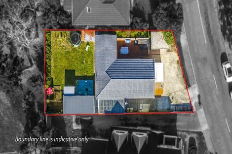 Photo of property in 46 Holdsworth Avenue, Trentham, Upper Hutt, 5018