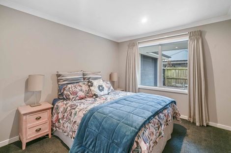 Photo of property in 12 Heaphy Court, Rolleston, 7614