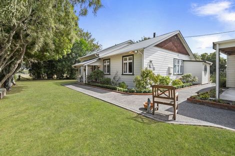 Photo of property in 65a Tangimoana Road, Ohakea, Palmerston North, 4479