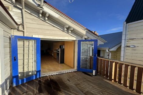 Photo of property in 59 Nairn Street, Mount Cook, Wellington, 6011