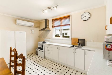 Photo of property in 21 Trafalgar Street, Saint Kilda, Dunedin, 9012