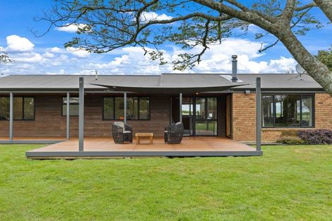 Photo of property in 333 Forkert Road, Ohaupo, 3882