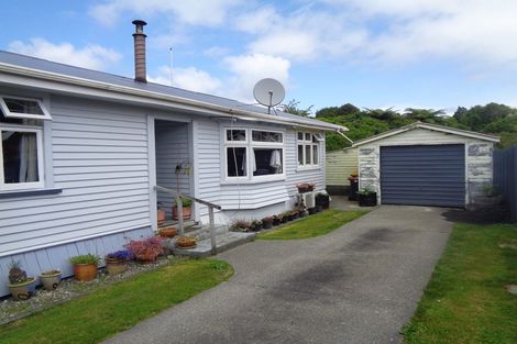 Photo of property in 110 Marsden Road, Greymouth, 7805