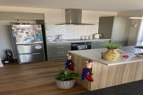 Photo of property in 154 Rangiora Woodend Road, Woodend, 7610