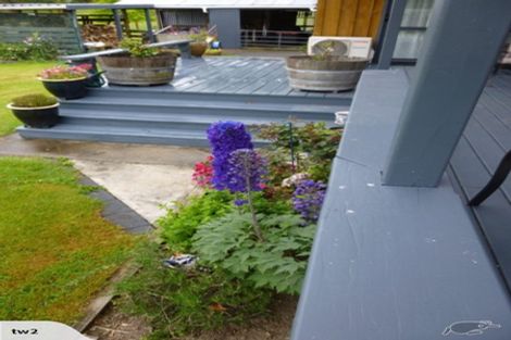 Photo of property in 509 Hossack Road, Waikite Valley, Rotorua, 3077