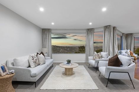 Photo of property in 5 Vista Place, Huntsbury, Christchurch, 8022