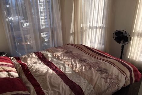 Photo of property in Terrace Heights Apartments, 13a/163 The Terrace, Wellington Central, Wellington, 6011