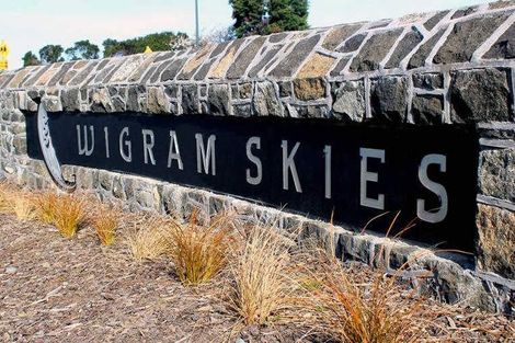 Photo of property in 4 Pohe Street, Wigram, Christchurch, 8042