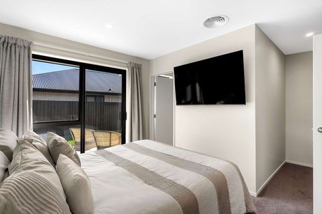 Photo of property in 7 Selfe Crescent, Burwood, Christchurch, 8083