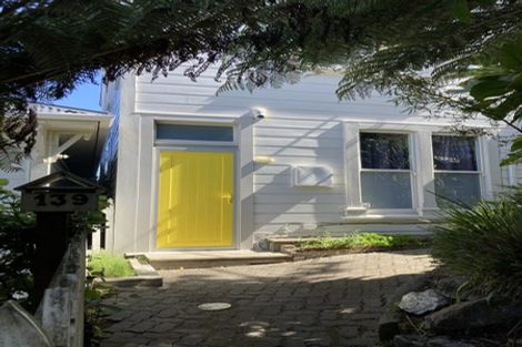 Photo of property in 139 Dixon Street, Te Aro, Wellington, 6011