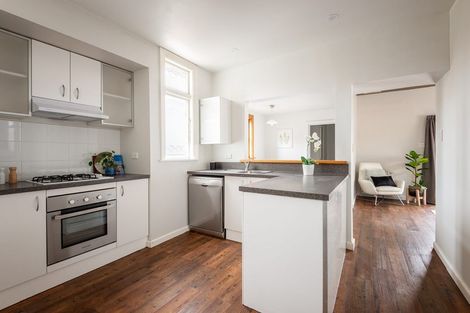 Photo of property in 44 Huxley Street, Sydenham, Christchurch, 8023