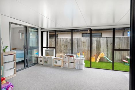 Photo of property in 38 Mabel Crescent, Halswell, Christchurch, 8025