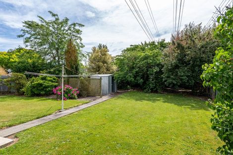 Photo of property in 27 Kendal Avenue, Burnside, Christchurch, 8053